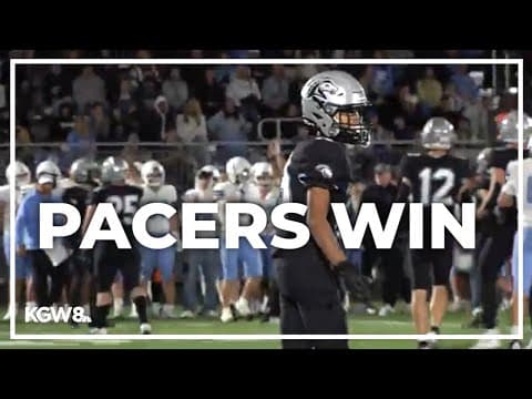 Lakeridge scores in final minute to beat Mountainside | Friday Night Football