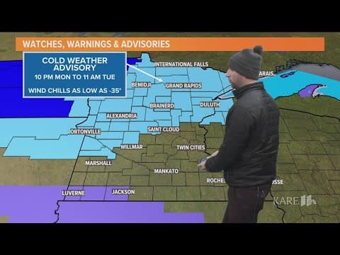 The morning headlines for Monday, Feb. 10