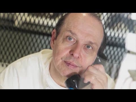 Texas state lawmakers speaking on death row inmate Robert Roberson's scheduled execution