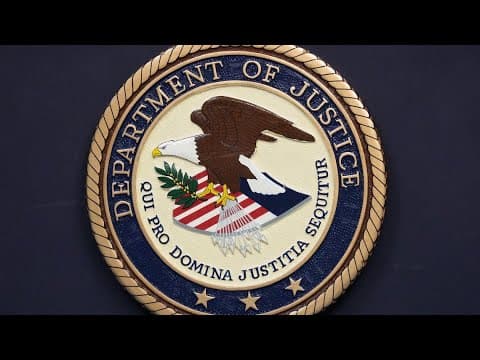 LIVE: Kilmar Abrego Garcia sent back to US to face charges