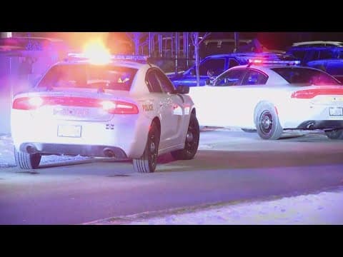 16-year-old charged with murdering his father with his mother's encouragement