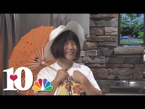 What to expect at the 10th Annual Knox Asian Festival