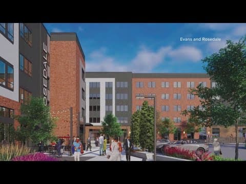 Fort Worth approves $6M in incentives for new development