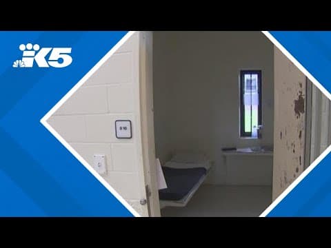Washington settles inmate’s lawsuit for $12 million