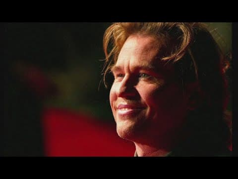 Val Kilmer dead at 65: Looking back on his legacy