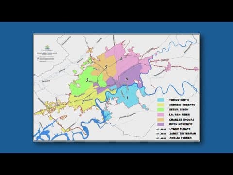 Knoxville schools remain open on election day