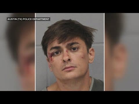 Austin police say the Target gunman, who killed three people, fired randomly