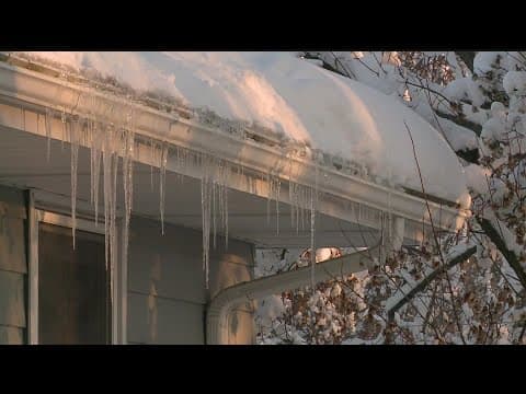 A checklist of things to clear off before snow hits Twin Cities