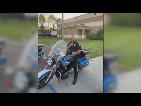 Benefit concert for local police officer