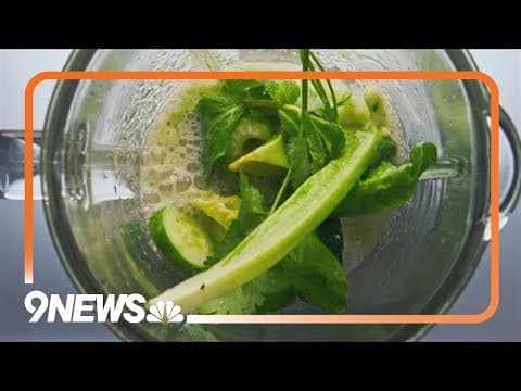 Planning on giving your gut a break? A cleanse isn't the answer