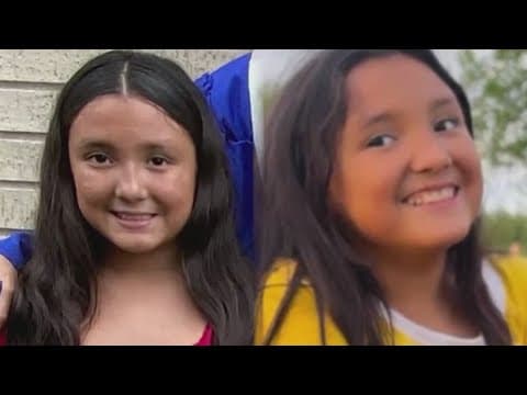 North Texas family blames bullying over immigration status for 11-year-old's death by suicide
