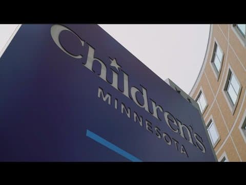 'I'm thankful' | Twin Cities health care workers celebrate Thanksgiving away from home