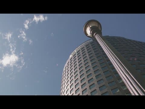 Questions about NOPD's new headquarters