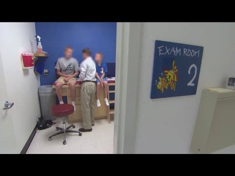 San Diego County confirms third case of measles this year