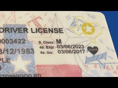 TSA wait times and Real ID: What Houston travelers need to know now