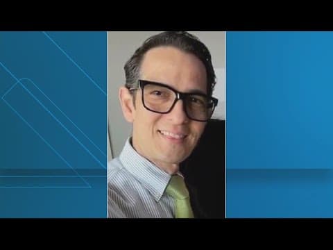 Search for man who shot and killed Judge at Maryland home