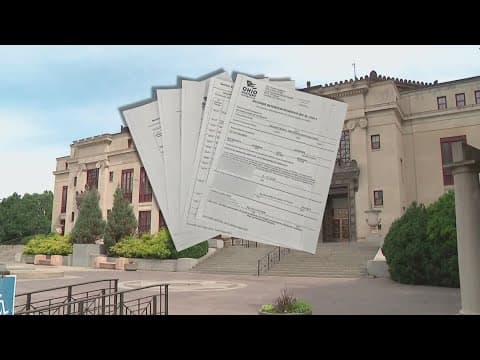 Experts argue older information leaked in Columbus data breach should have been taken offline, moved