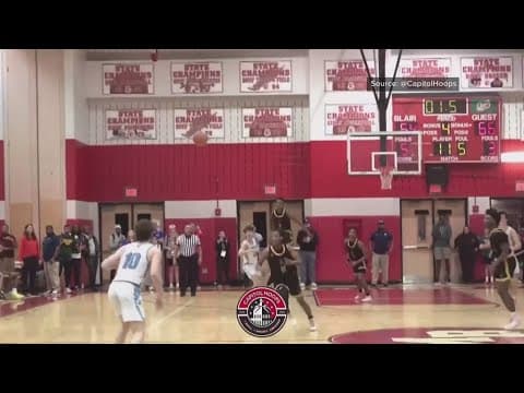 4A Maryland State Championship Title game preview