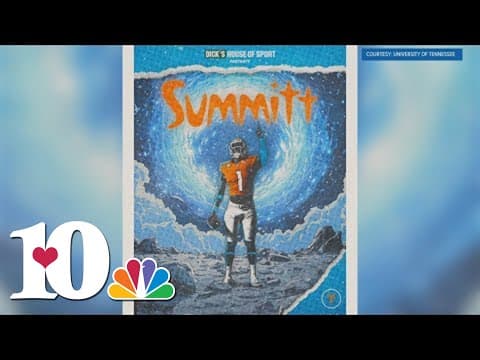 Tennessee Football to wear Summitt Blue for homecoming matchup against Mississippi State