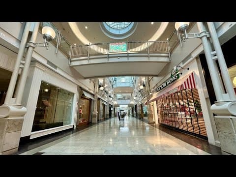 Arcade at Circle Centre Mall announces closure