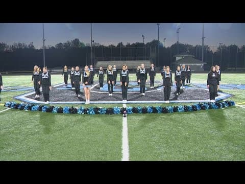Cascade High School | Operation Football Cheerleaders of the Week