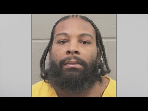 Man accused of shooting several law enforcement officers facing federal charges