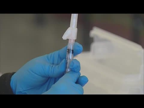 ODH reports first decline in COVID-19 cases in 2 months