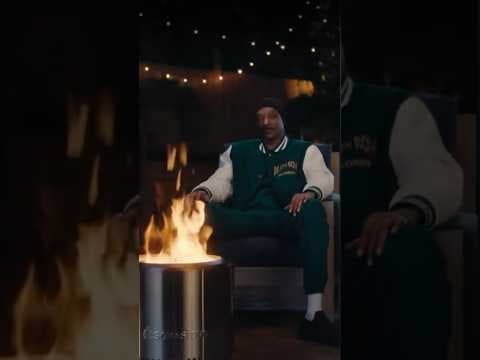 Snoop Dogg isn't quitting marijuana, here's what he really meant by ‘giving up smoke’