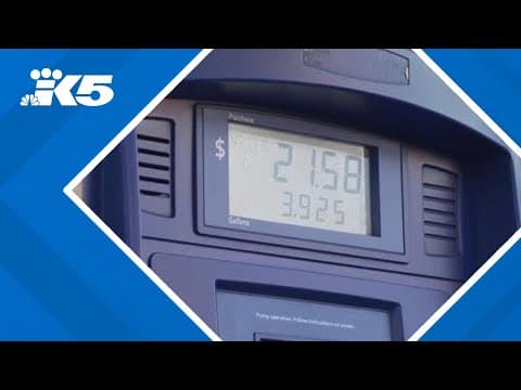 New Washington laws go into effect July 1