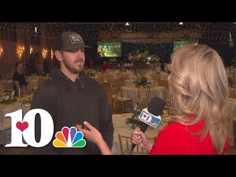 Celebrating National Wear Red Day with AHA