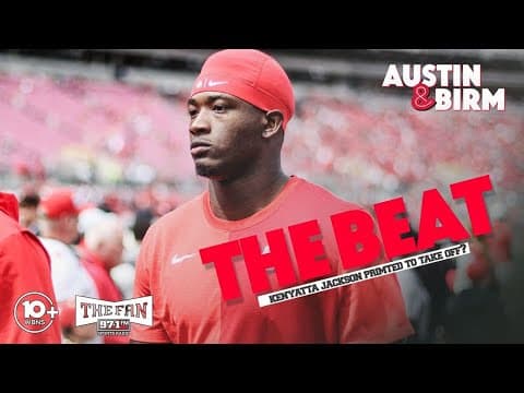 The Beat: Ohio State thoughts on Buckeyes running game, defensive line pressure and more