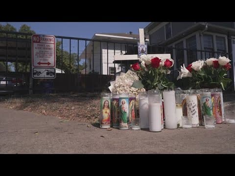 Dallas' Deep Ellum security guard killed in hit-and-run crash, police say