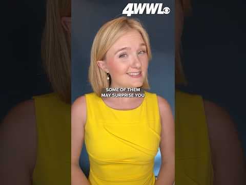 Here are some of the strangest new laws in effect on August 1