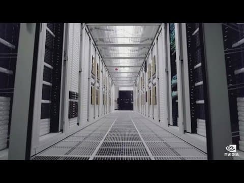 The rise of artificial intelligence in Texas