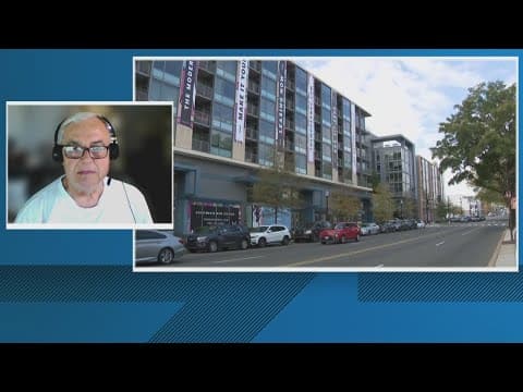 Find out how to maximize your apartment space for your money in the DC area