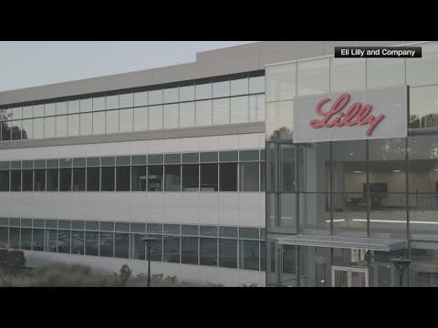 Orforglipron: A pill targeting weight loss without injections