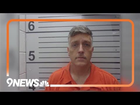 Former Colorado funeral home owner rejects plea deal