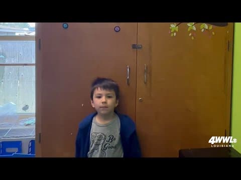 Solar Eclipse Special Q&A: 'Why do we see lights in space?'