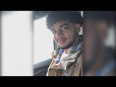 Family of Donovan Lewis files lawsuit against Columbus police