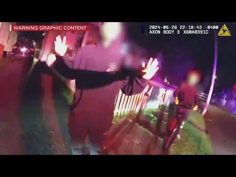 13-year-old with fake gun killed by police in New York