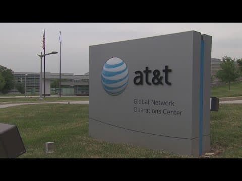 Report: February AT&T outage blocked about 25,000 emergency calls