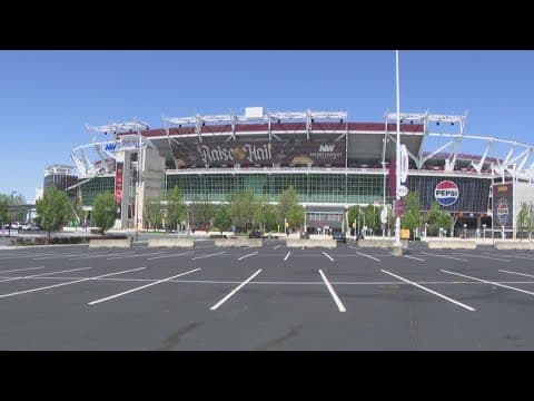 Maryland lawmakers respond to news that Commanders may return to RFK