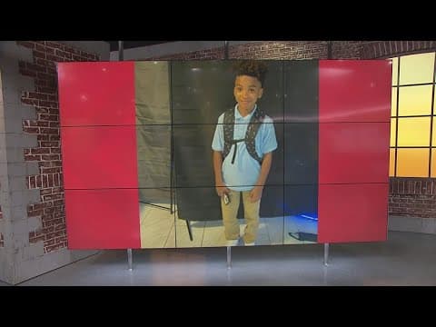 Police search for missing 13-year-old last seen in DC Uber