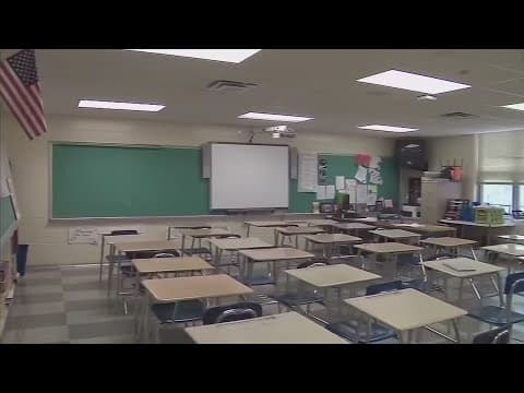 CCS levy on November ballot looks to maintain educational programs, hundreds of jobs