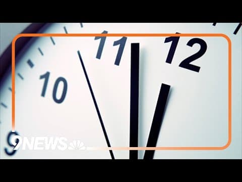 Losing an hour of sleep due to Daylight saving can impact your health