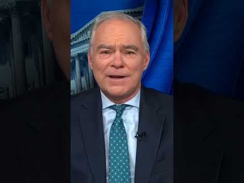 President Trump meets with congressional leaders