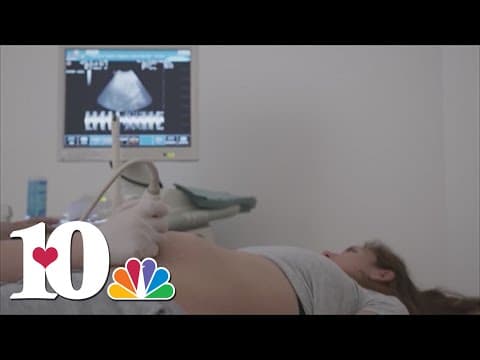 Doctor says she left TN due to abortion treatment restrictions