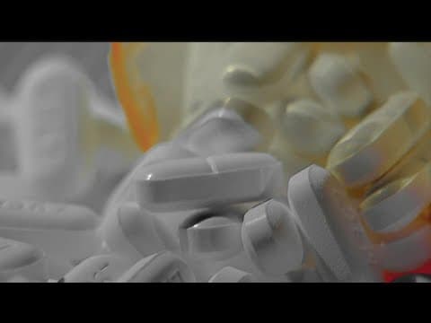 Groups want fire stations to store community Narcan supply