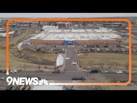 Timeline of escape from Colorado ICE facility during power outage