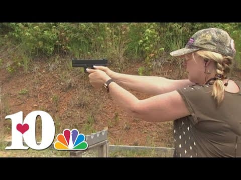 18-year-olds could legally carry guns under new bill